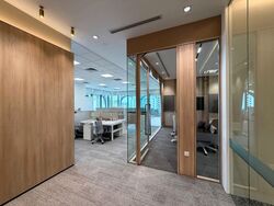 Keppel Towers (D2), Office #602978191